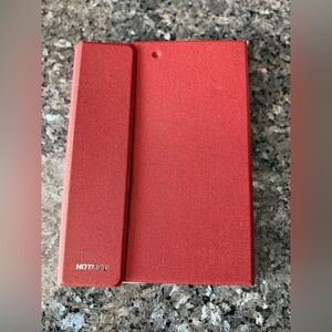 Hotlife Keyboard Case 9.7 for 2018(6th Gen) -Pro 2017(5thGen)…Protective Cover